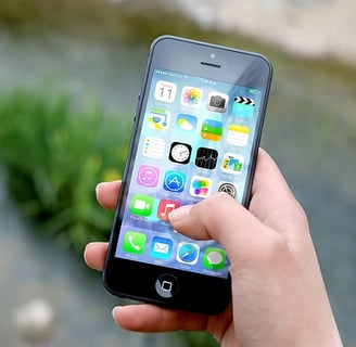 ASO (App Store Optimization) in Cyprus: Boosting App Visibility and Downloads