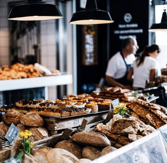 SEO for Bakeries in Cyprus
