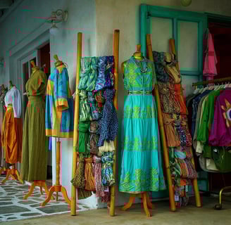 SEO for Fashion Boutiques in Nicosia