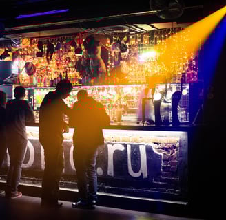 SEO for Clubs and Bars in Cyprus