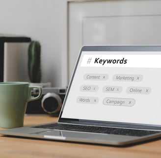 SEO Keywords Planner: How Keyword Strategy Will Pay Off