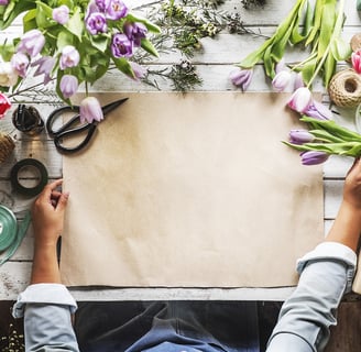 SEO for Florists in Nicosia