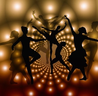Cyprus Dance Schools Attract More Students with Skyrocket Marketers Agency