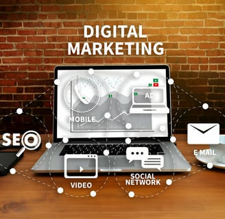 Cyprus Digital Marketing: Strategies for Long-Term Growth