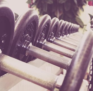 Cyprus Fitness Clubs and Gyms SEO