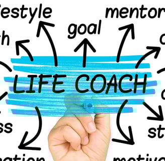 Cyprus Life Coaches SEO Boost Your Life Coaching Business with Skyrocket Marketers Agency