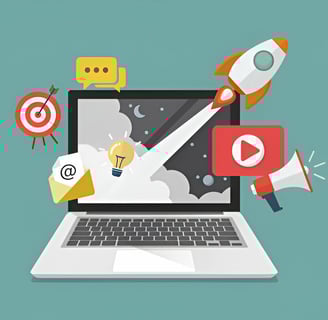 Online Marketing in Cyprus: Your 2025 Success Toolkit
