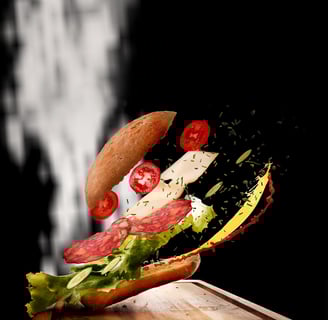 Cyprus Restaurant SEO How Skyrocket Marketers Agency Can Help Bring More Online Diners