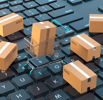 eShop Design Paphos: Build Online Stores That Convert Sales