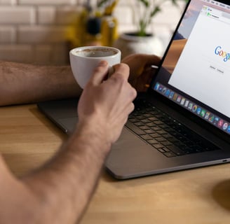 How to Apply Google Trends in SEO in Cyprus
