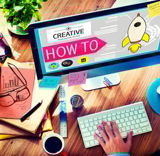 Graphic Designer Cyprus