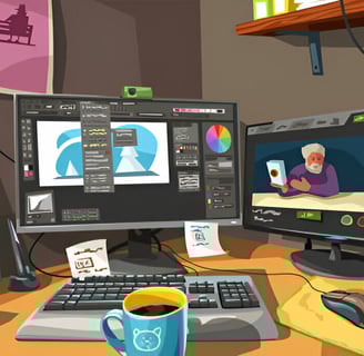 Graphic Design Cyprus