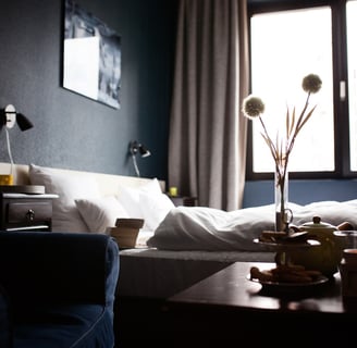 SEO for Hotels in Cyprus