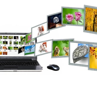 Content Marketing Types