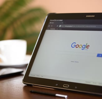 Google Content Marketing