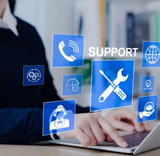 IT Cyprus: Complete Tech Solutions for Businesses & Startups