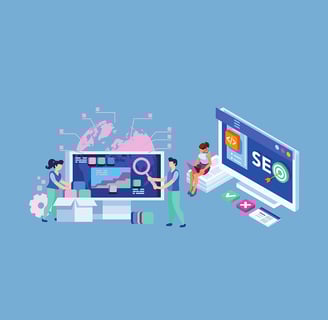 Leveraging Semrush Cyprus for Digital Marketing Success