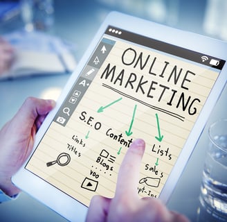 Benefits of Content Marketing: Unlocking Cyprus Business Growth Potential