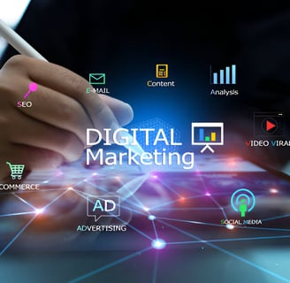 Online Marketing Cyprus: Boost Your Brand with Proven Tools