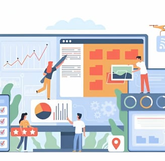 Paphos Web Design: Building Powerful Digital Brands in Cyprus