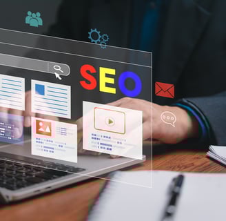 SEO Search Engine Optimization in Cyprus