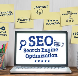 On-Page SEO Services in Nicosia