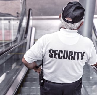 SEO for Cyprus Security Firms