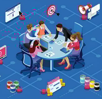SEO Agency in Cyprus