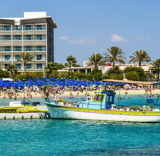 SEO Ayia Napa Services Take Your Business to the Next Level with Skyrocket Marketers Agency