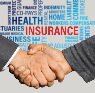 SEO Cyprus Insurance Brokers: Skyrocket Your Online Potential with Skyrocket Marketers Agency