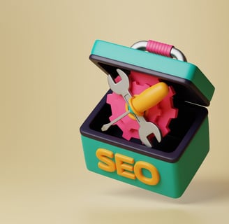 SEO Cyprus