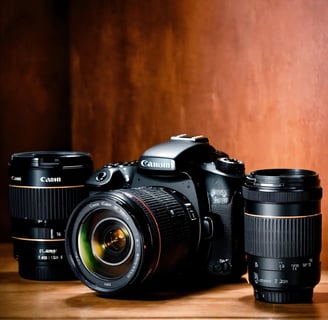 SEO for Photographers in Cyprus