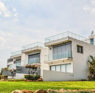 SEO for Real Estate Agents in Cyprus