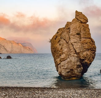 SEO for the Tourism Industry in Cyprus