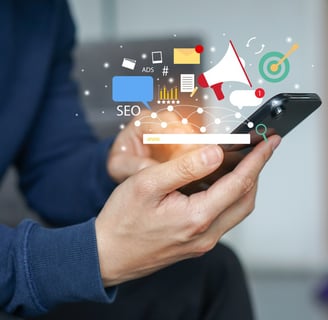 SEO Services in Cyprus