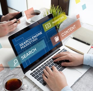 SEO for Website in Cyprus
