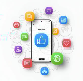 Choosing the Right Social Media Agency in Cyprus