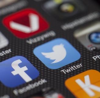 Social Media Management in Cyprus: Grow Your Brand Online