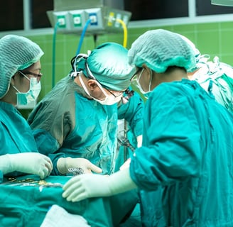 SEO for Doctors in Cyprus