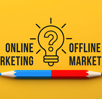 Traditional vs Digital Marketing in Cyprus: What Works Best?
