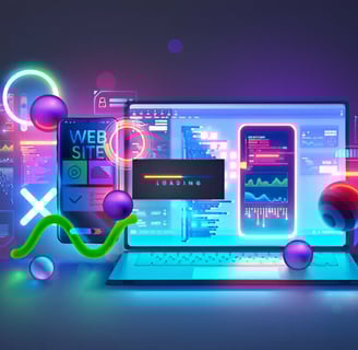 Web Design Company Cyprus: Crafting Digital Solutions for Local and Global Businesses