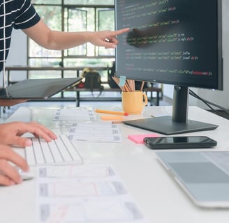 Web Design for small businesses in Nicosia build your local business with a quality website