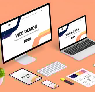Web Design Limassol: Professional Services for Local Growth