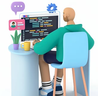 Web Designer Limassol: Empowering Local Businesses with Digital Excellence