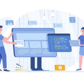 Cyprus Web Designers: Bringing Your Digital Vision to Life