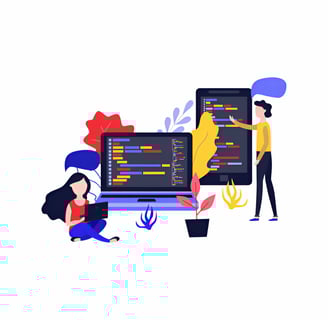 Website Developers Cyprus: Building the Digital Future