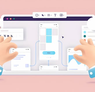 Understanding Website Design Cyprus Prices with Skyrocket Marketers