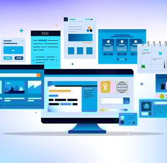Website Design Cyprus: Creative Sites That Convert Leads