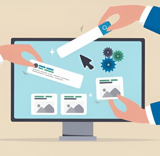 Website Design Limassol: Crafting Digital Success for Local Businesses