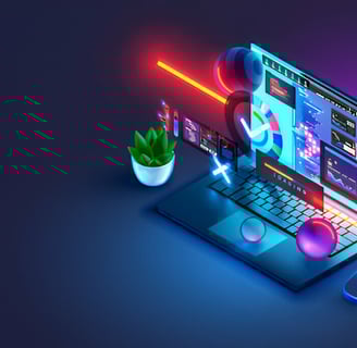 Website Design Nicosia: Creative Digital Solutions for Business Growth